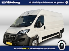 Fiat Ducato - 3.5T L3H2 79 kWh 100% Elektrisch | Camera | Navigatie | Climate Control