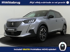 Peugeot e-2008 - EV GT 50 kWh | Elektrisch | Stoelverwarming | Elektrisch panorama dak | Achteruitrijcamera