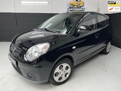 Kia Picanto - 1.0 X-pect | Stuurbekr.| NAP | 82dkm |KLEI ONDER