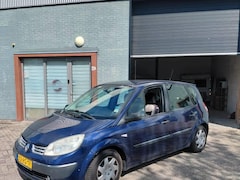 Renault Scénic - 1.6-16V Dynamique Comfort met APK tot Juli 2026