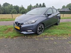Nissan Micra - 1.0 IG-T N-Design