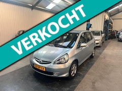 Honda Jazz - 1.4 LS