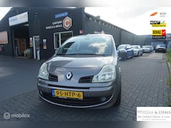 Renault Modus - 1.2 TCE Dynamique