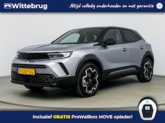 Opel Mokka Electric - Ultimate 50 kWh | Demo vraag naar de beschikbaarheid |