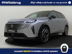 Peugeot e-5008 - GT 73 kWh 7 zitter elektrische SUV