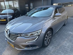 Renault Talisman - 1.6 TCe Intens AUTOMAAT LED 4 CONTROL LEES TEKST