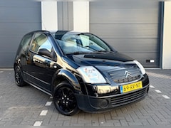 Citroën C2 - 1.4i Furio