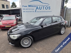 BMW 1-serie - 116i EDE Business