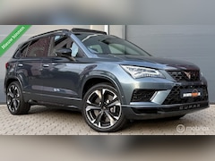 CUPRA Ateca - 2.0 TSI 4DRIVE Pano.dak/Viritual/Brembo/LED/ACC/DCC