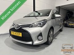 Toyota Yaris - 1.0 VVT-i Comfort*Airco*Elekramen*Camera