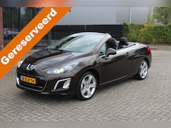 Peugeot 308 CC - 1.6 THP Féline Leder-Xenon-Navi 12 Maanden Bovag Garantie