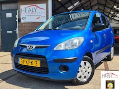 Hyundai i10 - 1.1 Active|2 eig|2010|130dkm|Dealer O.H