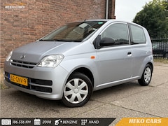 Daihatsu Cuore - 1.0-12V 100th Anniv.·Stuurbekr.·USB radio·Nwe APK