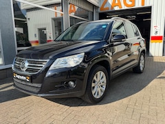 Volkswagen Tiguan - 1.4 TSI Sport&Style 4Motion