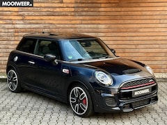 MINI John Cooper Works - 2.0 Chili | Pano | Leder | HUD | HK