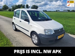 Fiat Panda - 1.1 Actual 5drs 173dkm incl nieuwe APK