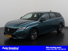 Peugeot 308 SW - 1.2 PureTech Active Pack | Carplay | Digital Cockpit | Zondag Open