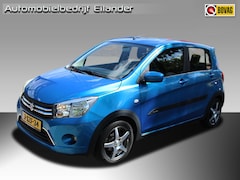 Suzuki Celerio - 1.0 Exclusive Special Edition