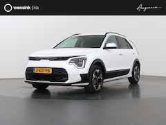 Kia Niro EV - Edition Advanced 64.8 kWh | Lederen Bekleding | Stoel/Stuurwielverwarming | Elektrisch Ver