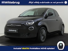 Fiat 500 - 3+1 Icon 42 kWh Navigatie | Apple Carplay | Cruise Control