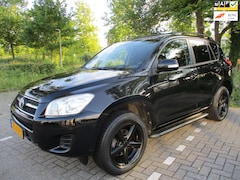 Toyota RAV4 - 2.0 VVTi Comfort 2WD