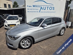 BMW 1-serie - 114i EDE Business