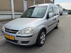 Opel Tour - 1.4-16V Essentia / Airco / Elek ramen