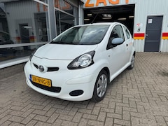 Toyota Aygo - 1.0-12V Access Airco/ Nieuwe APK