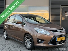 Ford C-Max - 1.0 Titanium