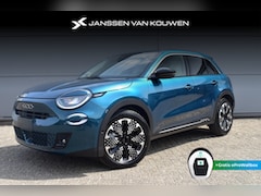 Fiat 600e - La Prima 54 kWh NIEUW OP VOORRAAD