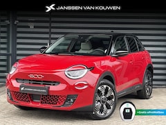 Fiat 600e - La Prima 54 kWh