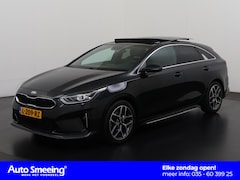Kia Pro cee'd - ProCeed 1.5 T-GDI GT-Line Automaat | Panoramadak | Camera | Trekhaak | Zondag Open