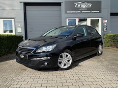 Peugeot 308 - 1.2 PureTech|Pano|Navi|Cruise|Trekhaak