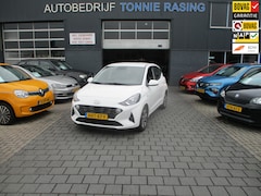Hyundai i10 - 1.0 Comfort