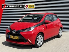 Toyota Aygo - 1.0 VVT-i x-play Camera