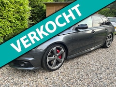 Audi A6 Avant - 3.0 TDI BiT V6 quattro Competition