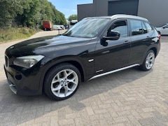 BMW X1 - XDrive18d Business Navi ClimaT