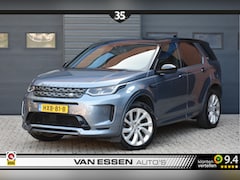 Land Rover Discovery Sport - P300e 1.5 R-Dynamic HSE Leder Stoelverw. Memory Camera Trekhaak