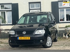 Volkswagen Caddy - 1.6 Comfortline 5p.|Airco|5-Persoons|Benzine|