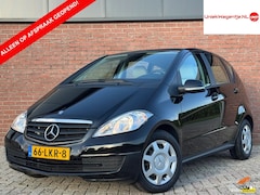 Mercedes-Benz A-klasse - AUTOMAAT | NL-AUTO | DEALER OH