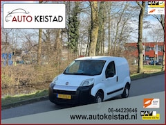 Fiat Fiorino - 1.3 MJ BASIS BOORCOMPUTER/ 1 JAAR APK ORIGINELE KILOMETERS