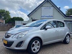 Opel Corsa - 1.2-16V 5-DEURS/AIRCO/CRUISE/NAVI/99900KM