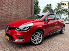 Renault Clio - 0.9 TCe Zen