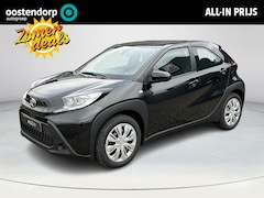 Toyota Aygo X - 1.0 VVT-i MT Play | Nieuwe auto | Direct uit voorraad leverbaar |