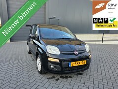 Fiat Panda - 0.9 TwinAir Lounge Airco|Bluetooth|CV|APK11-2026