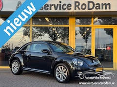 Volkswagen Beetle - 1.2 TSI Design