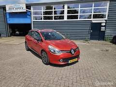 Renault Clio Estate - 0.9 TCe Dynamique