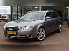 Audi A4 Avant - 2.0 TFSI quattro Advance | Automaat | Navigatie | Airco | Elek. Pakket | 200PK | Inruil mo