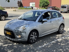Citroën C3 - 1.6 e-HDi 92PK Clima ECC Cruise Bluetooth