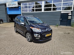 Citroën C3 Picasso - 1.4 VTi Exclusive Navi Parkeersensor